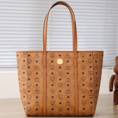 MCM Shopping Bags